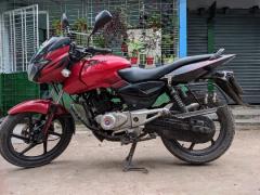 Bajaj Pulsar 150